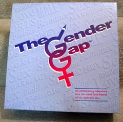 The Gender Gap