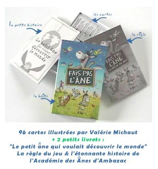 Fais pas lane
