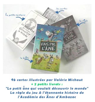 Fais pas lane