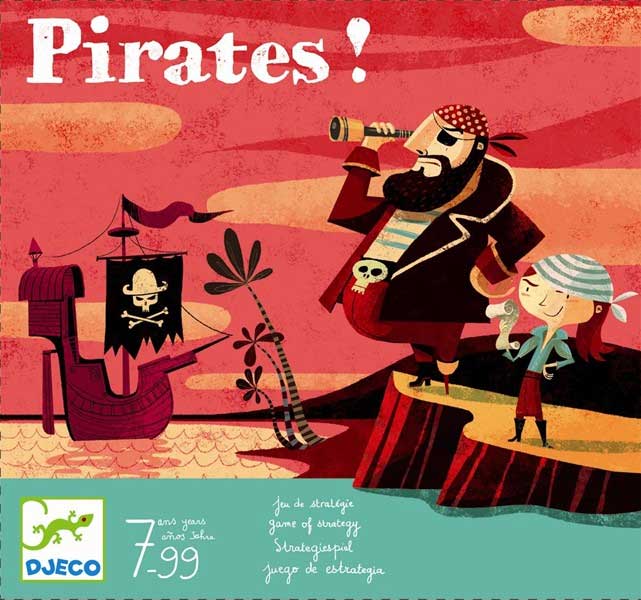 Pirates!