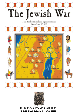 The Jewish War