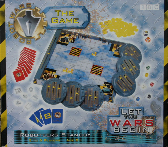 Robot Wars