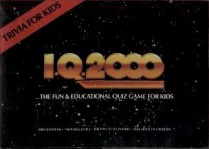 I.Q. 2000