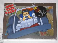 Junkyard Races