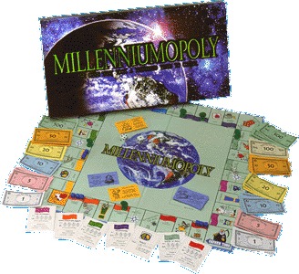 Millenniumopoly