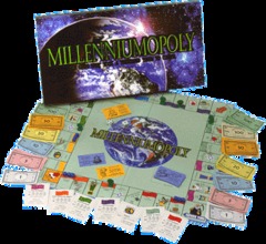 Millenniumopoly