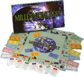 Millenniumopoly