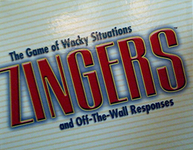 Zingers