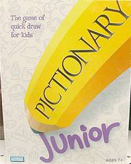 Pictionary Junior