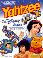 Yahtzee Jr.