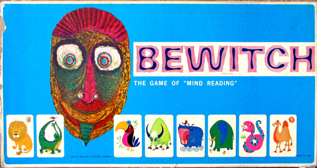 Bewitch
