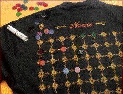 Norns: The Shirt Game