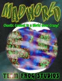 Madworld