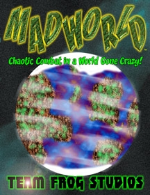 Madworld