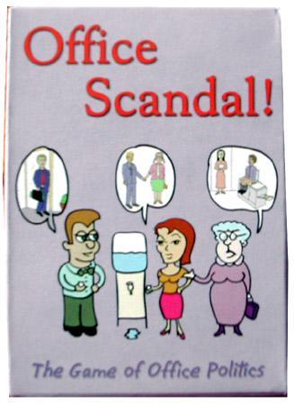 Office Scandal