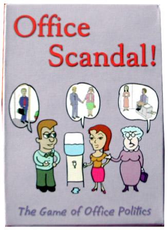 Office Scandal