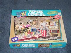 MTV Remote Control