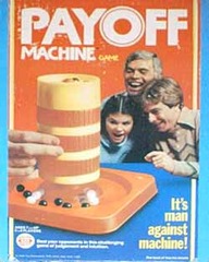 Payoff Machine