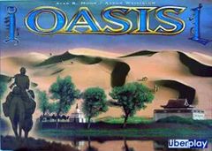 Oasis (1)