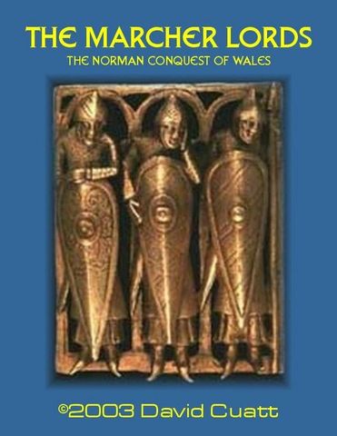 The Marcher Lords