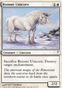 Ronom Unicorn