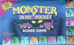 Monster in My Pocket