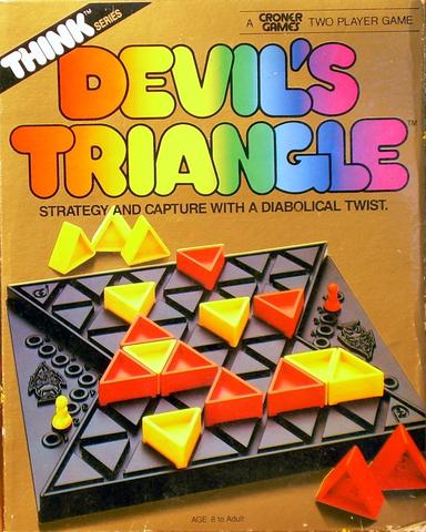 Devils Triangle