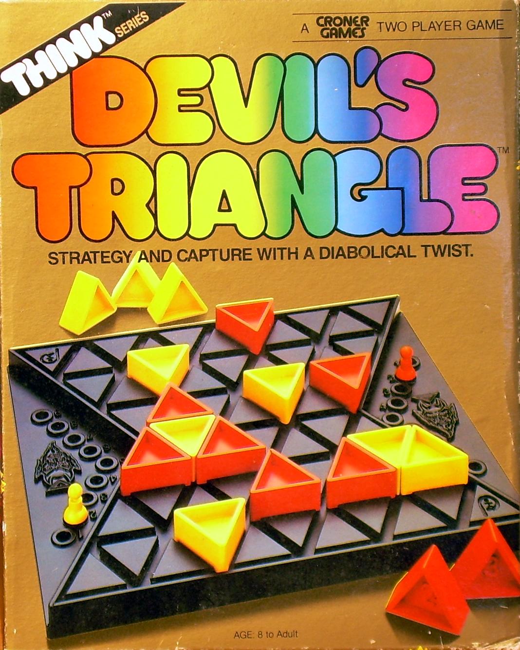 Devils Triangle
