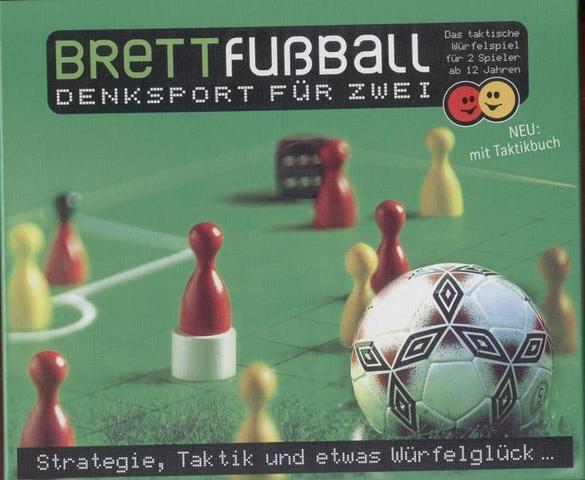 Brettfussball