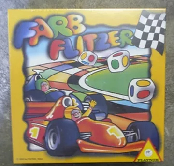 Farb Flitzer