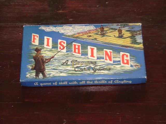 Fishing