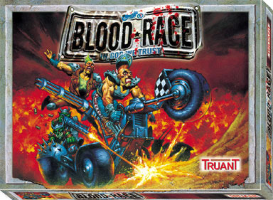 Blood Race
