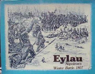Eylau, Napoleons Winter Battle 1807
