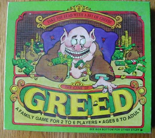 Greed (1)