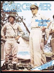 Macarthur: The Road to Bataan
