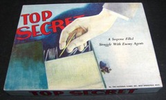 Top Secret (2)