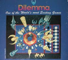 Dilemma (1)