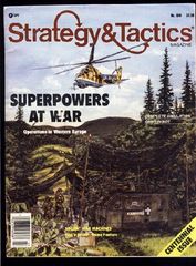 Superpowers at War
