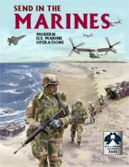 Send in the Marines