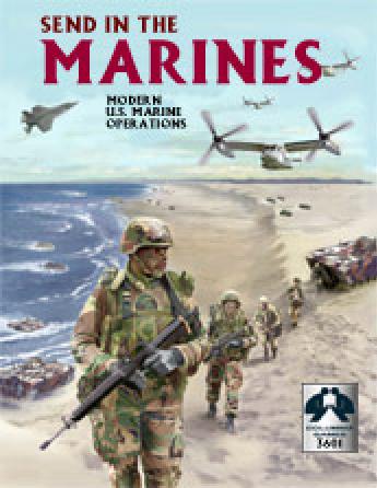Send in the Marines