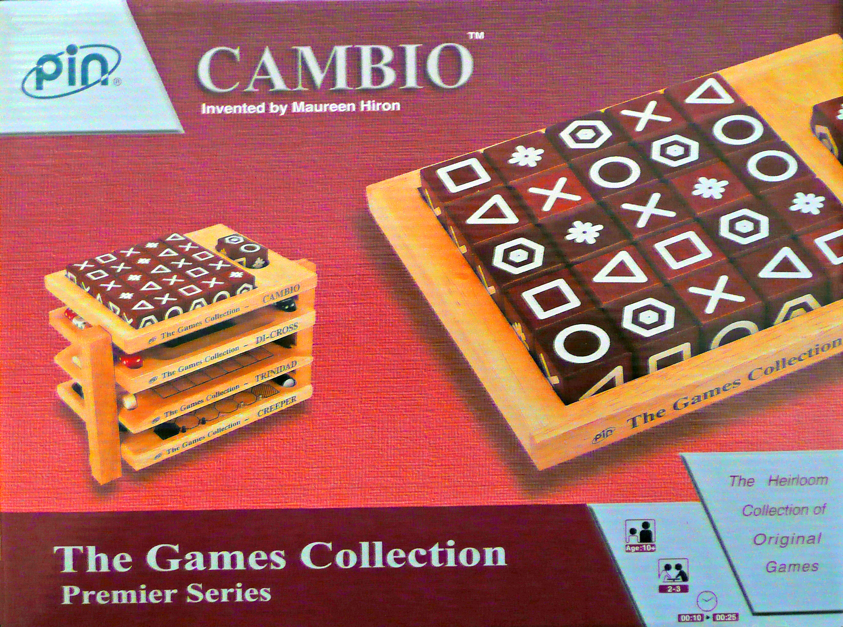 Cambio
