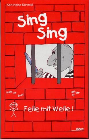 Sing Sing