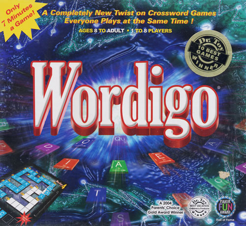 Wordigo