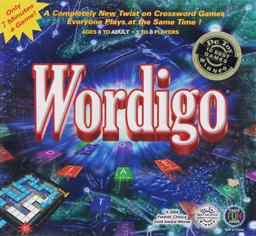 Wordigo