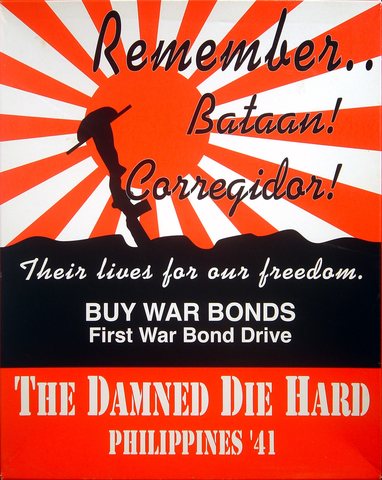 The Damned Die Hard