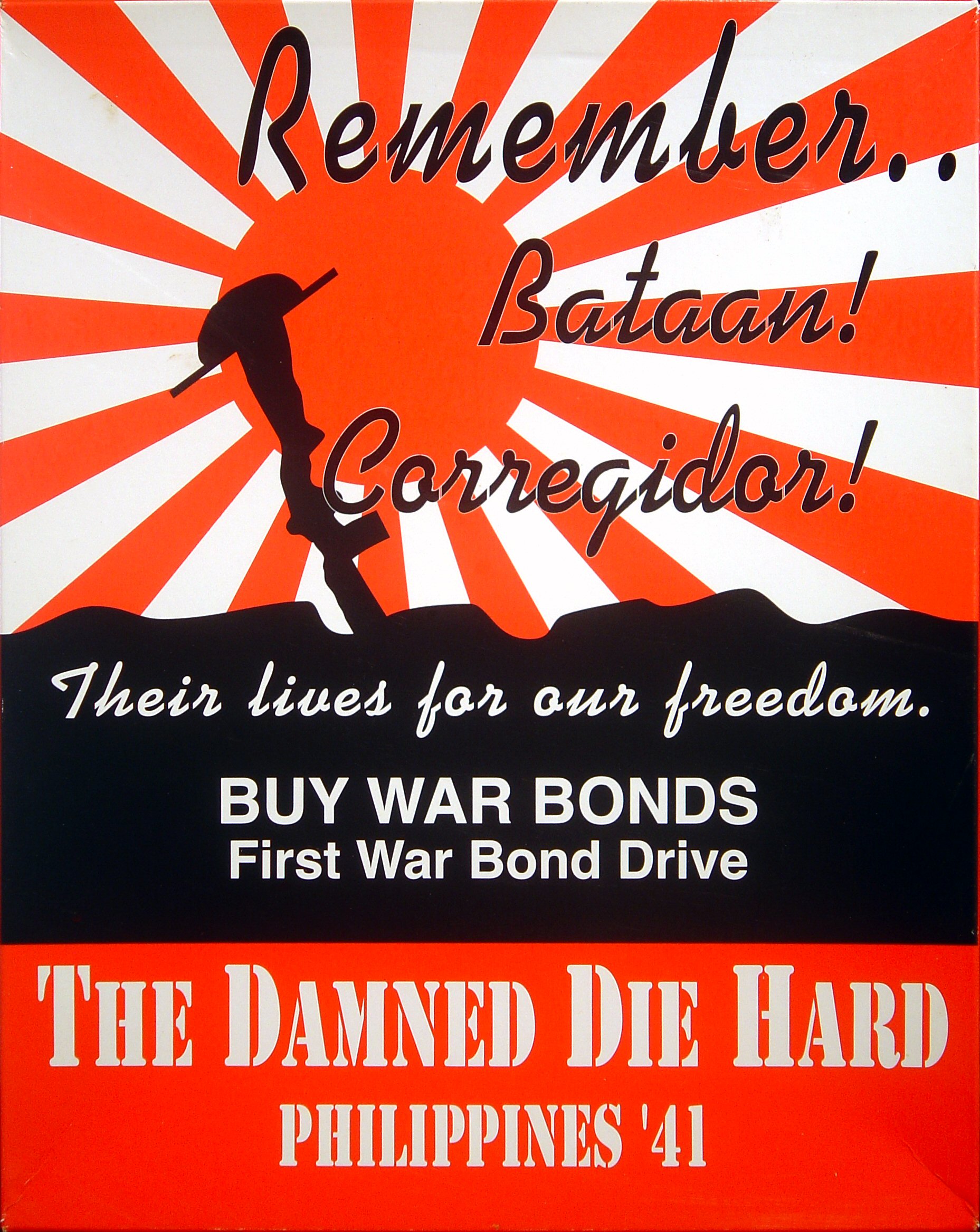The Damned Die Hard