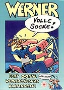 Werner - Volle Socke