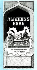 Aladdins Erbe