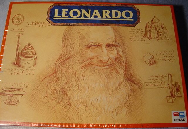 Leonardo