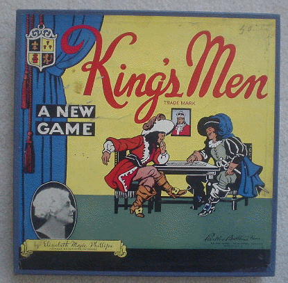 Kings Men